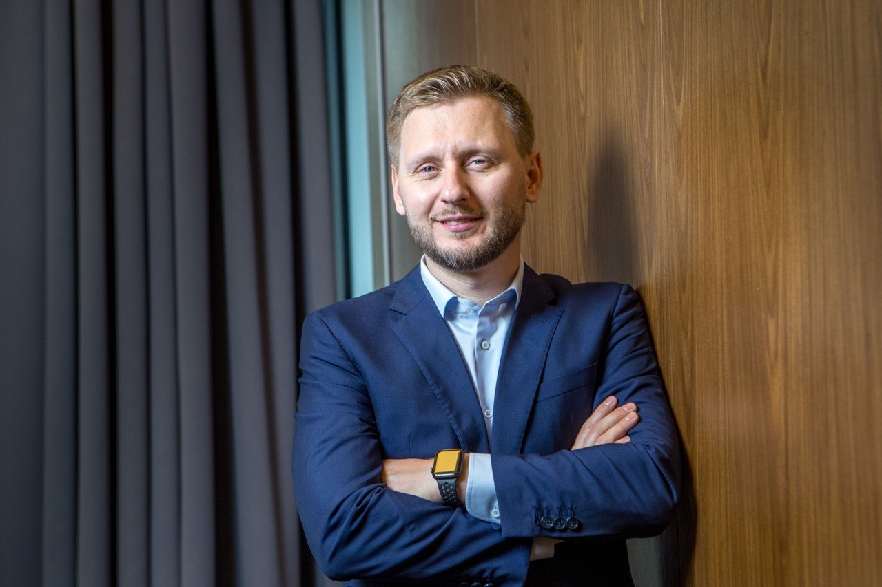 \u201CArtificial Opinion\u201D: Vitalii Yermak on a New Reputation Management Model in the Age of AI