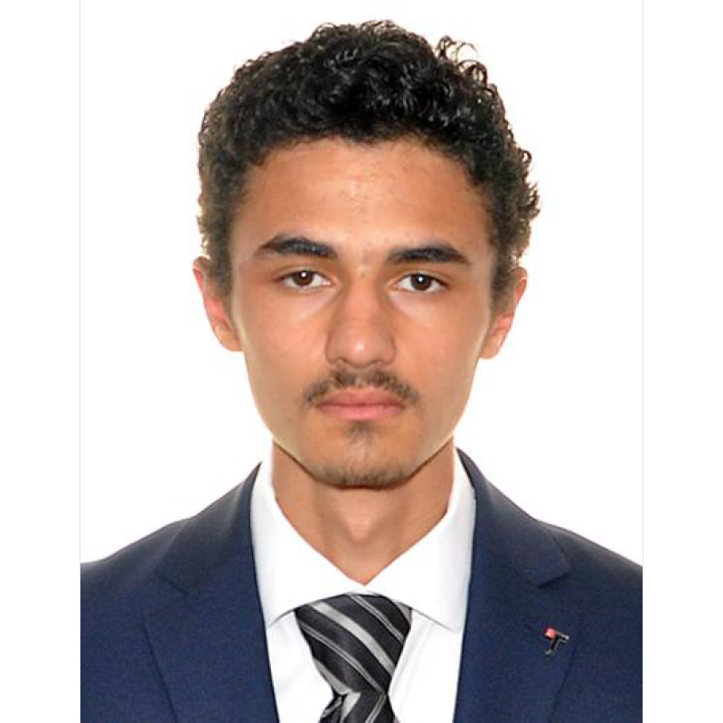 Bashir Jabbarov — Contributor, Cybersecurity & Programming Languages