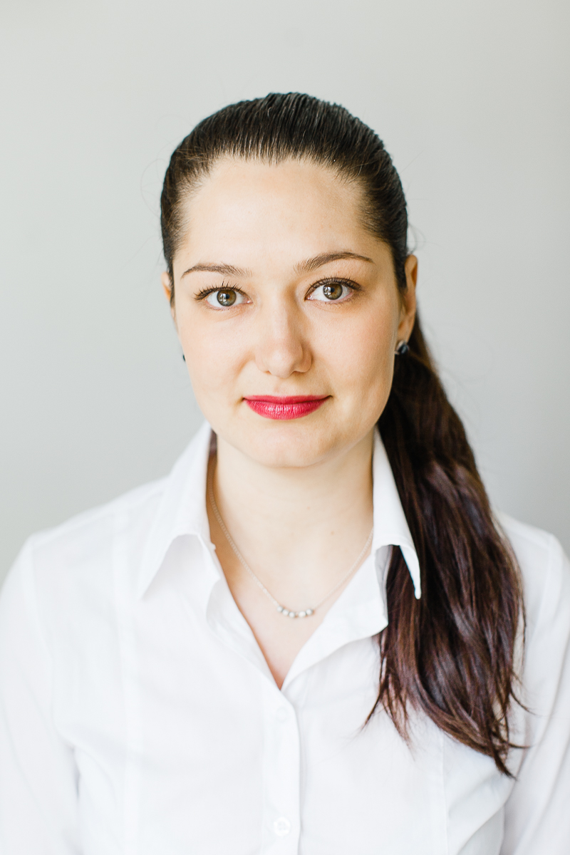 Zhanna Yagafarova — Section Editor, Hospitality Technology & Guest Experience