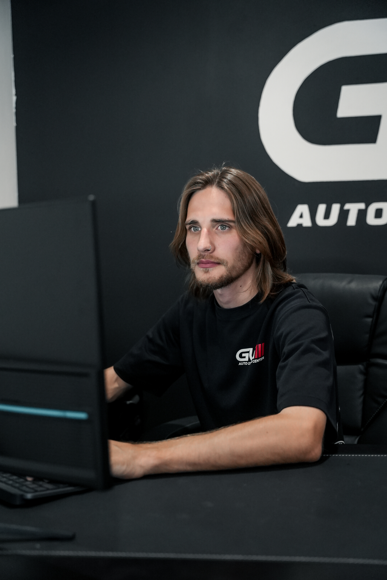 Illia Semak — Senior Editor, Marketing, Digital Strategy & AI