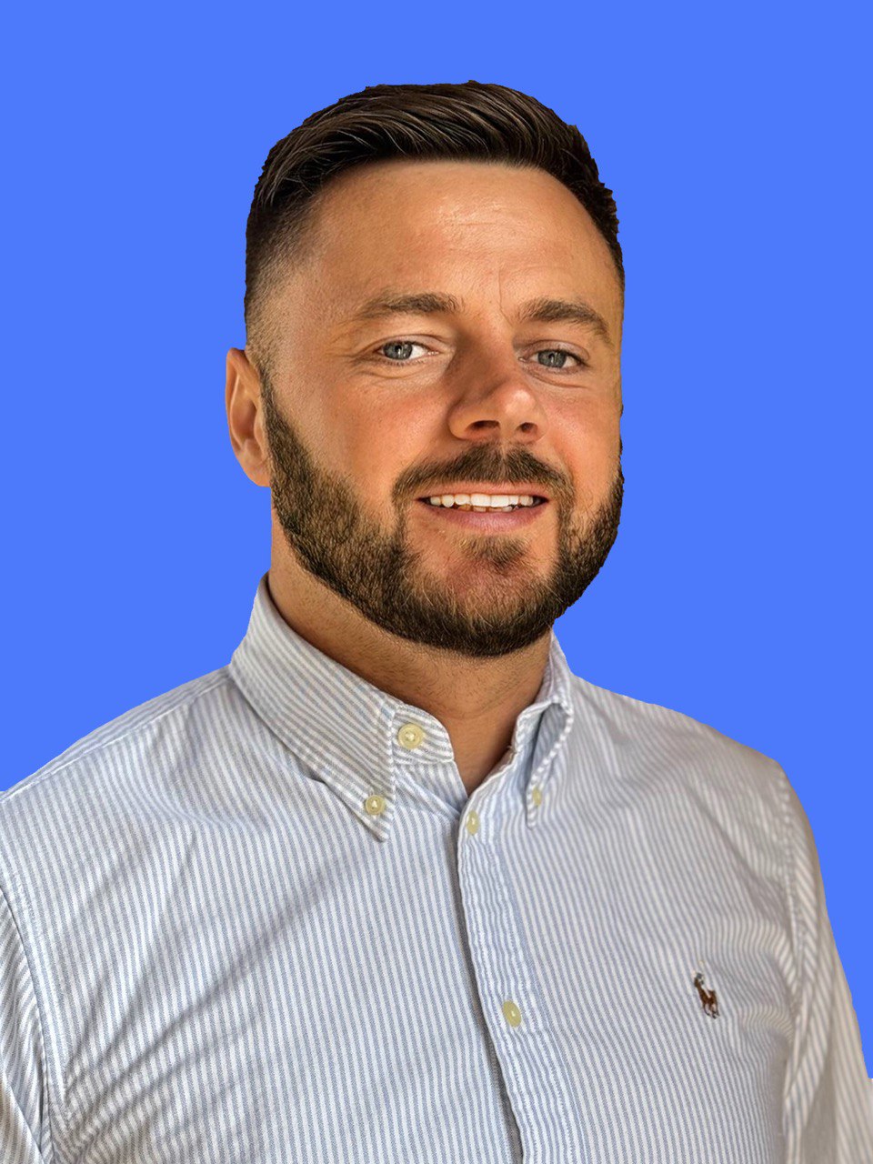 Volodymyr Drahan — Senior Editor, Engineering Infrastructure & Water Management