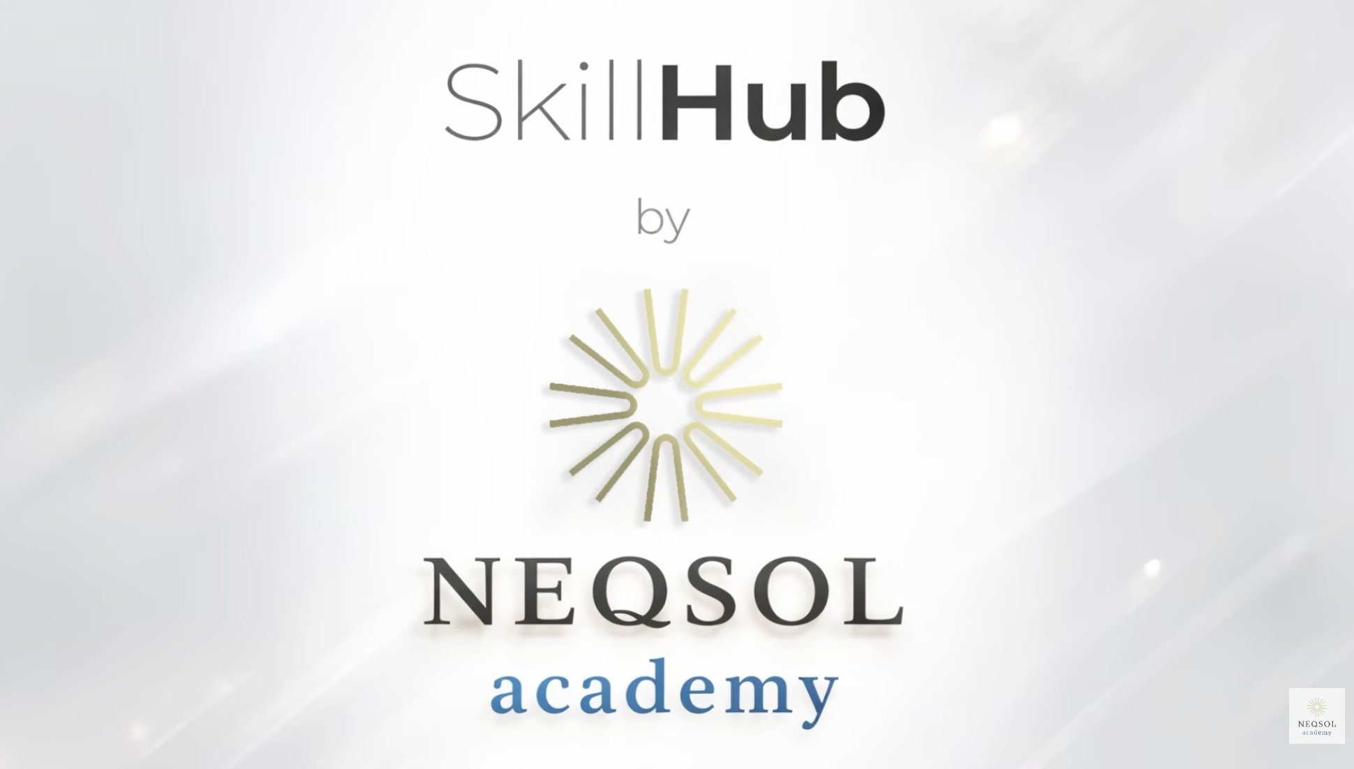 SkillHub by NEQSOL Academy Officially Launches as a Free Digital Learning Platform for Professional and Personal Development
