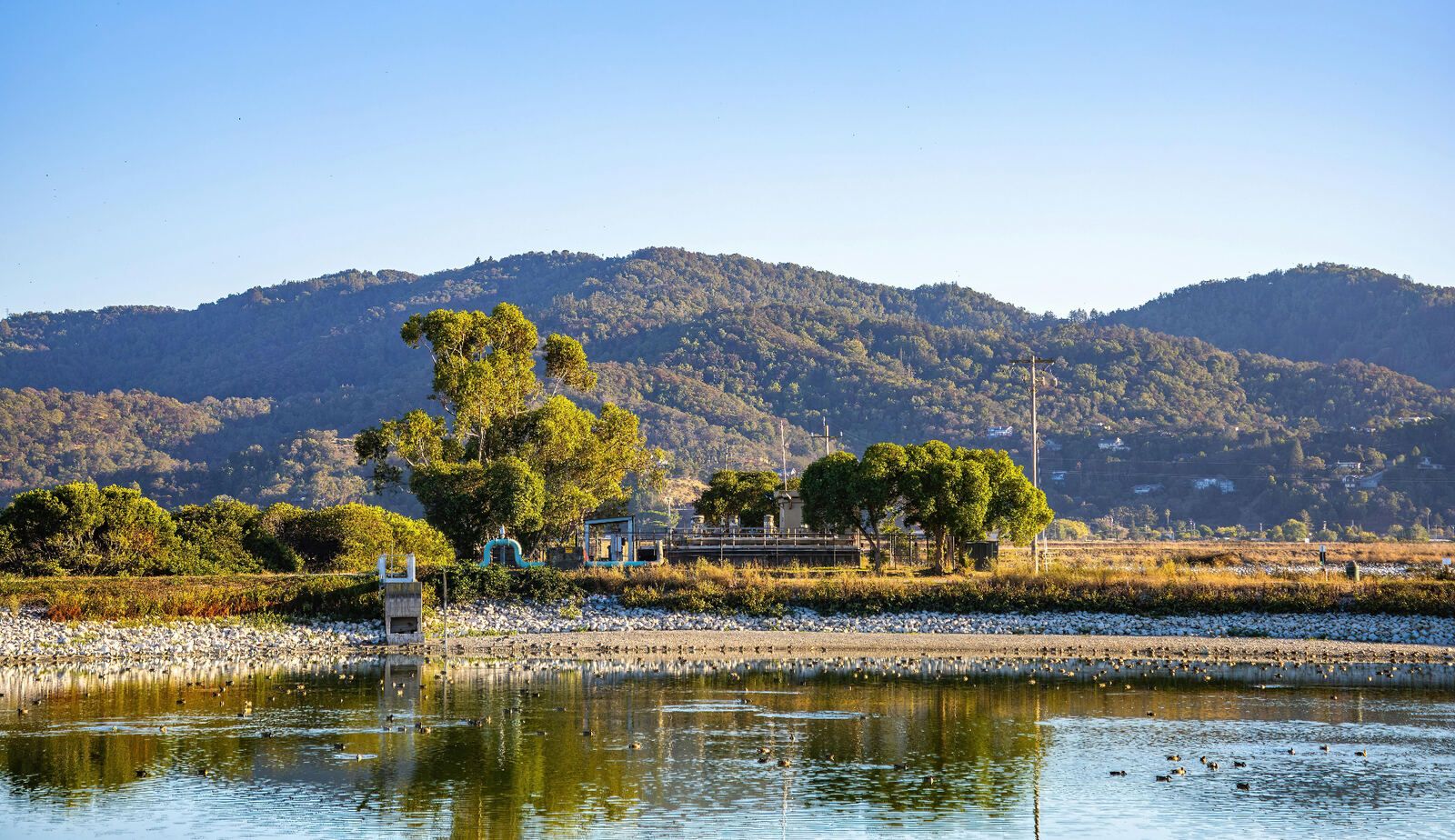 Why California's Water Crisis Requires Engineering, Not Restrictions