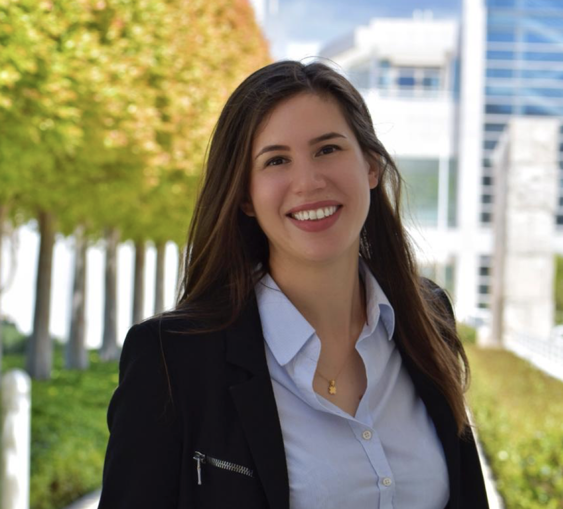 Daria Krutikova — Section Editor, Corporate & Real Estate Law