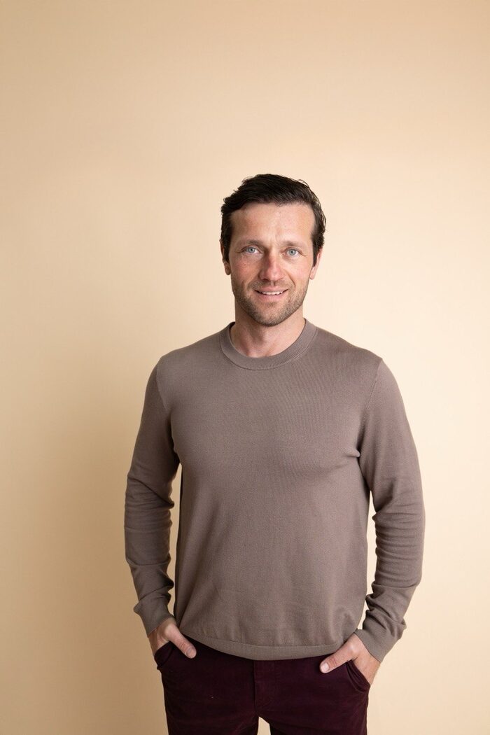 Dmytro Rozhko — Section Editor, Agribusiness & Industrial Operations